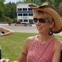 Janet Howcroft Photo 1