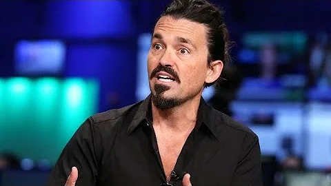 Sidney Torres Photo 27