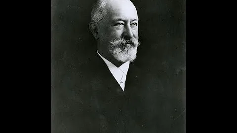 Jacob Schiff Photo 18