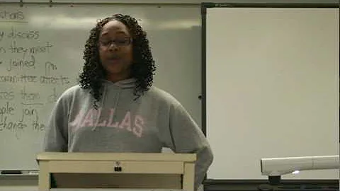 Marquita Jackson Photo 34
