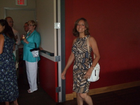 Susan Arnold Photo 20