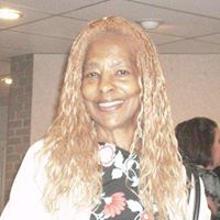 Mildred Ross Photo 1