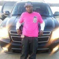 Terrance Hudson Photo 2