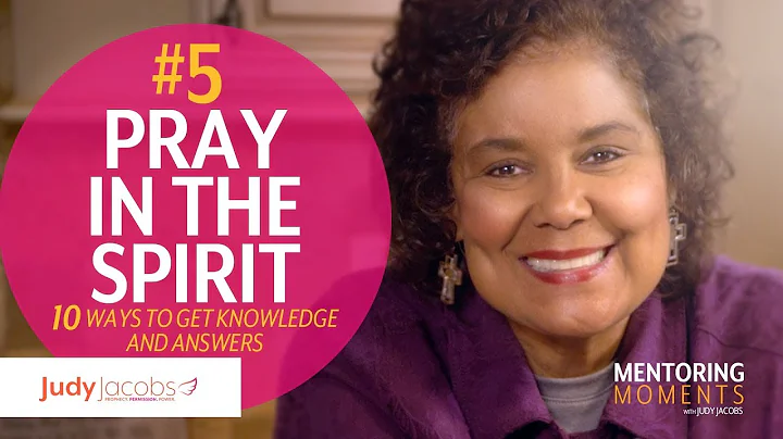 Judy Pray Photo 12