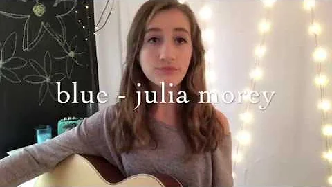 Julia Morey Photo 13