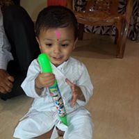 Parag Joshi Photo 9