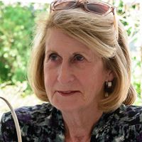Ann Barr Photo 8