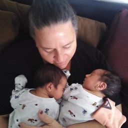 Stephanie Borgeson Photo 1