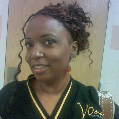 Paula Crowder Photo 12