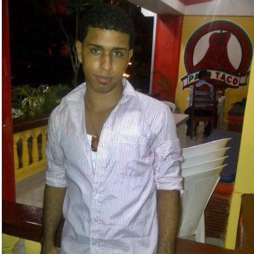 Antonio Aponte Photo 10