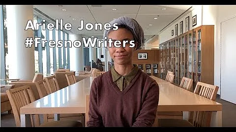 Arielle Jones Photo 35