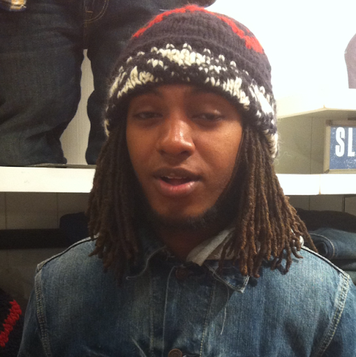 Barrett Johnson Photo 13