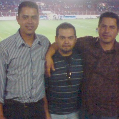Manuel Mares Photo 13