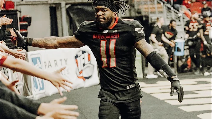 Alvin Bailey Photo 25