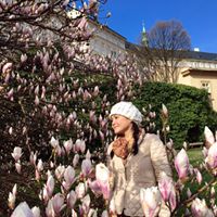 Michelle Ong Photo 8