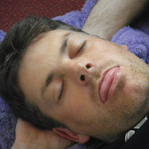 Brian Coppock Photo 8