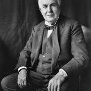 Thomas Edison Photo 5