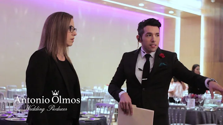 Antonio Olmos Photo 24