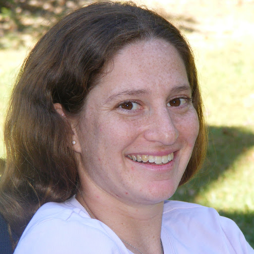 Hannah Goldberg Photo 13