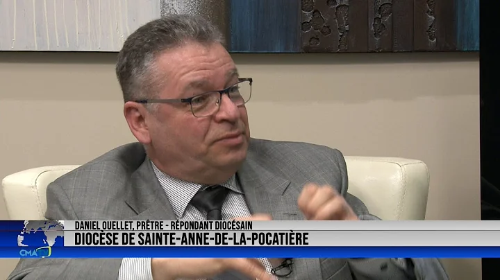 Daniel Ouellet Photo 29