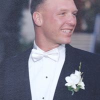 Brian Thorn Photo 4