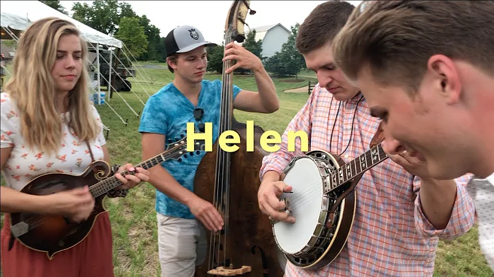 Helen Meyer Photo 31