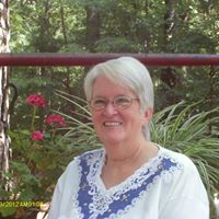 Joan Gates Photo 4