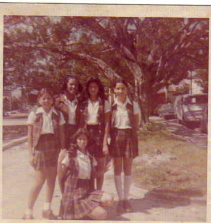 Grace Rodriguez Photo 17