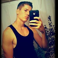 Nicholas Nadeau Photo 1
