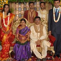 Suresh Narayana Photo 4
