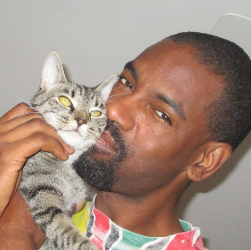 Roland Simmons Photo 12