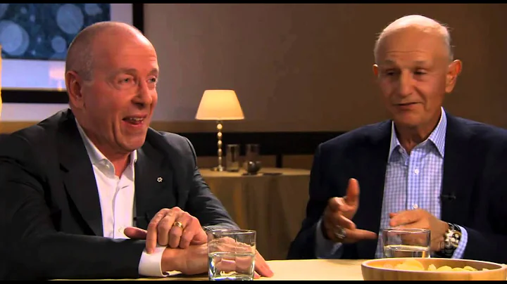 Jeremy Jacobs Photo 32
