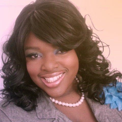 Dottie Jones Photo 12