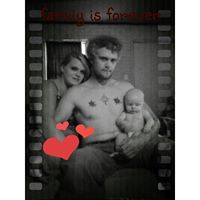 Amber Upshaw Photo 4