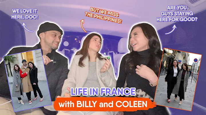 Colleen France Photo 8