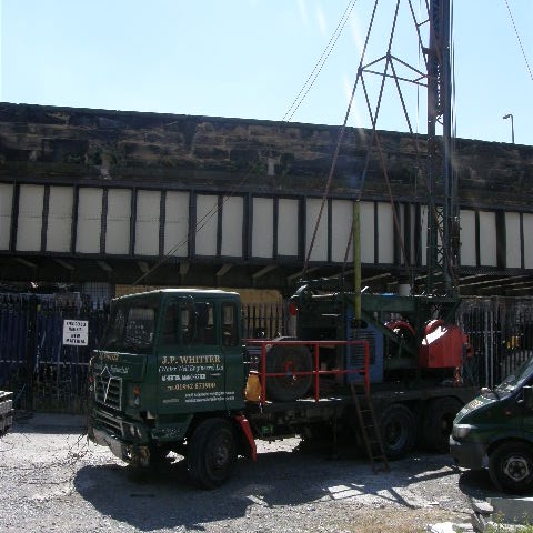 Neil Rudd Photo 10