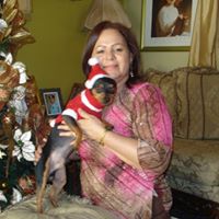 Luz Vargas Photo 2
