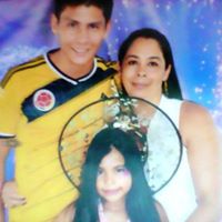 Rocio Cortes Photo 1