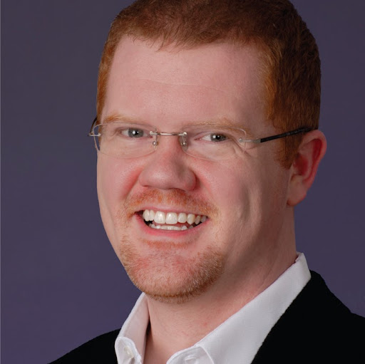 Roderick Montgomery Photo 9