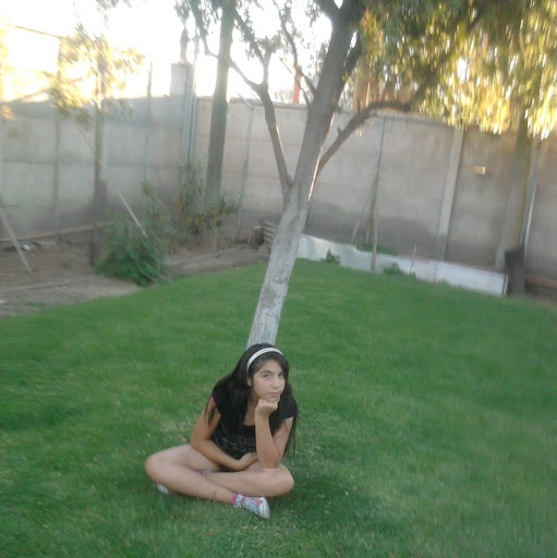 Cecilia Mendez Photo 15