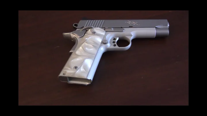 Kimber White Photo 24