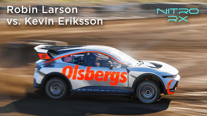 Robin Larson Photo 36