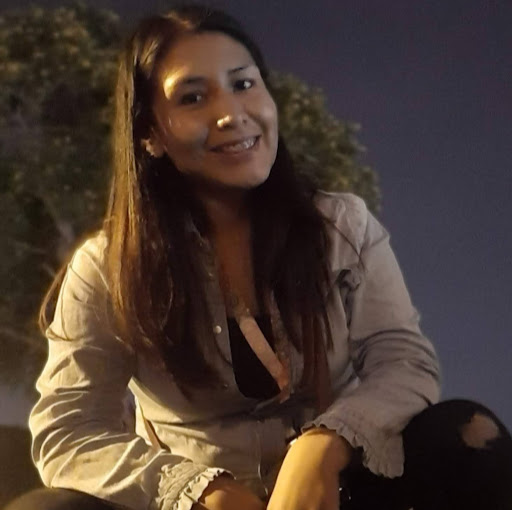 Ruth Cruz Photo 12