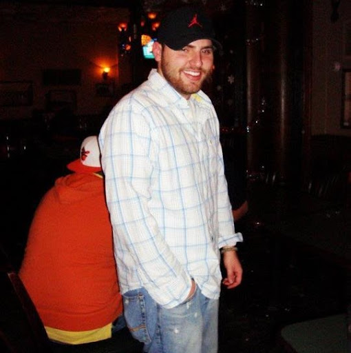 Brandon Starr Photo 9