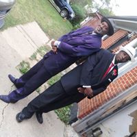 Darryl Ray Photo 3