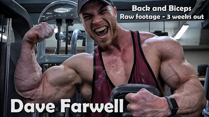 David Farwell Photo 24