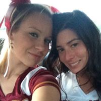 Ashley Hertzog Photo 5