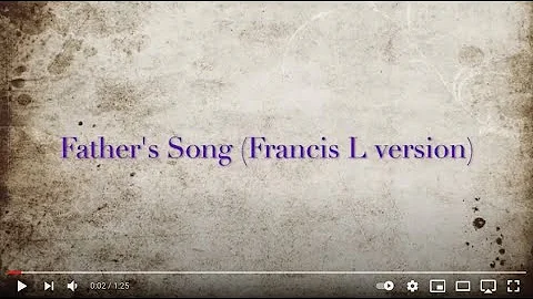 Francis Prince Photo 28