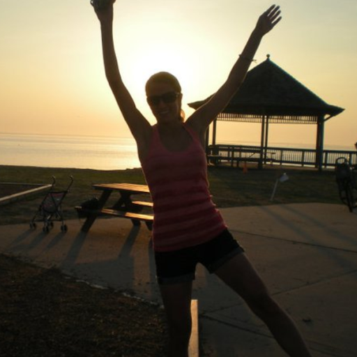 Megan Stack Photo 10