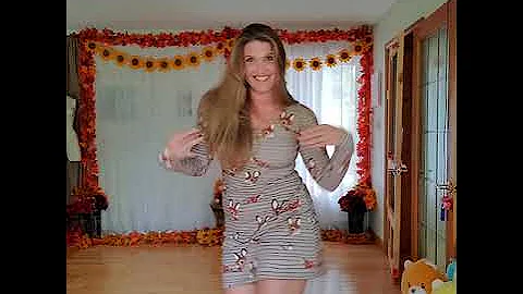 Cassandra Fox Photo 34